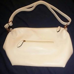 Leather purse
